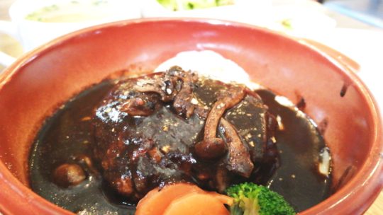 キッチンTAKU＠新潟駅前